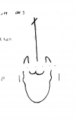 DE3225-Chart_B_311_27 - Typ:0 - ID: 24131 - Eintrag Nr.: 852 Wasserzeichen DE3225-Chart_B_311_27