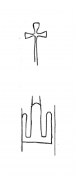 DE3225-Chart_B_52_53 - Typ:0 - ID: 24158 - Eintrag Nr.: 179 Wasserzeichen DE3225-Chart_B_52_53