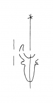 DE3225-Chart_B_86_1 - Typ:0 - ID: 24190 - Eintrag Nr.: 170 Wasserzeichen DE3225-Chart_B_86_1