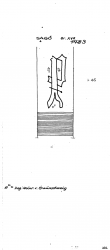 DE3285-PO-108220 - Typ:1 - ID: 24215 - Eintrag Nr.: 1 Wasserzeichen DE3285-PO-108220