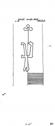 DE3285-PO-108889 - Typ:1 - ID: 24220 - Eintrag Nr.: 1 Wasserzeichen DE3285-PO-108889