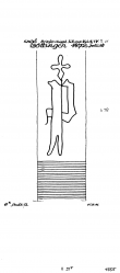 DE3285-PO-112561 - Typ:1 - ID: 24237 - Eintrag Nr.: 1 Wasserzeichen DE3285-PO-112561