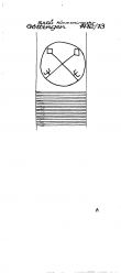 DE3285-PO-121525 - Typ:1 - ID: 24278 - Eintrag Nr.: 55 Wasserzeichen DE3285-PO-121525