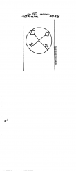DE3285-PO-121544 - Typ:1 - ID: 24281 - Eintrag Nr.: 57 Wasserzeichen DE3285-PO-121544