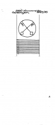 DE3285-PO-121596 - Typ:1 - ID: 24288 - Eintrag Nr.: 62 Wasserzeichen DE3285-PO-121596