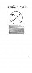 DE3285-PO-121606 - Typ:1 - ID: 24291 - Eintrag Nr.: 65 Wasserzeichen DE3285-PO-121606