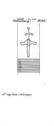DE3285-PO-122014 - Typ:1 - ID: 24294 - Eintrag Nr.: 3 Wasserzeichen DE3285-PO-122014