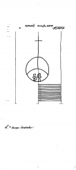 DE3285-PO-161445 - Typ:1 - ID: 24400 - Eintrag Nr.: 1 Wasserzeichen DE3285-PO-161445