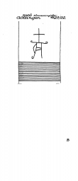 DE3285-PO-26498 - Typ:1 - ID: 24408 - Eintrag Nr.: 14 Wasserzeichen DE3285-PO-26498