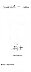 DE3285-PO-26510 - Typ:1 - ID: 24410 - Eintrag Nr.: 16 Wasserzeichen DE3285-PO-26510