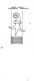 DE3285-PO-32868 - Typ:1 - ID: 24422 - Eintrag Nr.: 3 Wasserzeichen DE3285-PO-32868