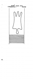 DE3285-PO-40811 - Typ:1 - ID: 24426 - Eintrag Nr.: 155 Wasserzeichen DE3285-PO-40811