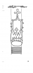 DE3285-PO-52653 - Typ:1 - ID: 24466 - Eintrag Nr.: 69 Wasserzeichen DE3285-PO-52653
