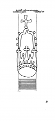 DE3285-PO-52654 - Typ:1 - ID: 24467 - Eintrag Nr.: 70 Wasserzeichen DE3285-PO-52654