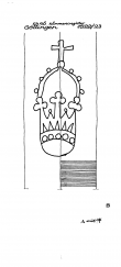 DE3285-PO-52901 - Typ:1 - ID: 24468 - Eintrag Nr.: 36 Wasserzeichen DE3285-PO-52901