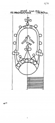 DE3285-PO-53606 - Typ:1 - ID: 24478 - Eintrag Nr.: 4 Wasserzeichen DE3285-PO-53606