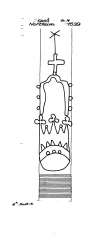 DE3285-PO-54226 - Typ:1 - ID: 24485 - Eintrag Nr.: 64 Wasserzeichen DE3285-PO-54226