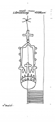 DE3285-PO-54644 - Typ:1 - ID: 24496 - Eintrag Nr.: 65 Wasserzeichen DE3285-PO-54644