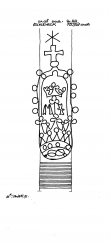 Wasserzeichen DE3285-PO-54789