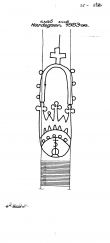 DE3285-PO-54912 - Typ:1 - ID: 24501 - Eintrag Nr.: 37 Wasserzeichen DE3285-PO-54912