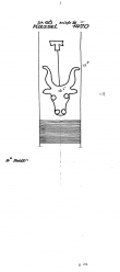 DE3285-PO-72530 - Typ:1 - ID: 24588 - Eintrag Nr.: 3 Wasserzeichen DE3285-PO-72530
