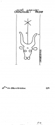 DE3285-PO-75997 - Typ:1 - ID: 24670 - Eintrag Nr.: 8 Wasserzeichen DE3285-PO-75997