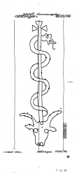 DE3285-PO-77977 - Typ:1 - ID: 24712 - Eintrag Nr.: 16 Wasserzeichen DE3285-PO-77977
