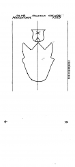 DE3735-PO-56181 - Typ:1 - ID: 24810 - Eintrag Nr.: 2 Wasserzeichen DE3735-PO-56181
