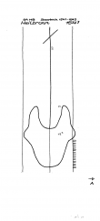 DE3735-PO-57476 - Typ:1 - ID: 24817 - Eintrag Nr.: 854 Wasserzeichen DE3735-PO-57476