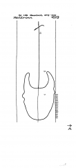 DE3735-PO-57659 - Typ:1 - ID: 24823 - Eintrag Nr.: 860 Wasserzeichen DE3735-PO-57659