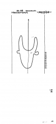 DE3735-PO-59668 - Typ:1 - ID: 24842 - Eintrag Nr.: 28 Wasserzeichen DE3735-PO-59668