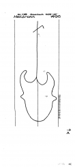 DE3735-PO-60742 - Typ:1 - ID: 24852 - Eintrag Nr.: 85 Wasserzeichen DE3735-PO-60742