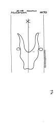 DE3735-PO-62744 - Typ:1 - ID: 24862 - Eintrag Nr.: 28 Wasserzeichen DE3735-PO-62744