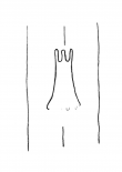 DE4060-Nr_1_21 - Typ:0 - ID: 24890 - Eintrag Nr.: 160 Wasserzeichen DE4060-Nr_1_21