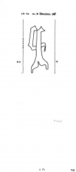 DE4200-PO-107809 - Typ:1 - ID: 24988 - Eintrag Nr.: 67 Wasserzeichen DE4200-PO-107809