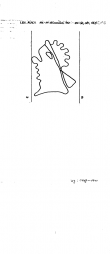 DE4200-PO-20052 - Typ:1 - ID: 25060 - Eintrag Nr.: 62 Wasserzeichen DE4200-PO-20052