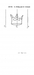 DE4200-PO-51146 - Typ:1 - ID: 25080 - Eintrag Nr.: 15 Wasserzeichen DE4200-PO-51146