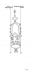 DE4200-PO-55142 - Typ:1 - ID: 25094 - Eintrag Nr.: 30 Wasserzeichen DE4200-PO-55142