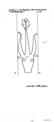 DE4200-PO-70472 - Typ:1 - ID: 25117 - Eintrag Nr.: 1 Wasserzeichen DE4200-PO-70472