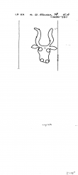 DE4200-PO-71342 - Typ:1 - ID: 25120 - Eintrag Nr.: 48 Wasserzeichen DE4200-PO-71342