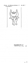DE4200-PO-81291 - Typ:1 - ID: 25179 - Eintrag Nr.: 4 Wasserzeichen DE4200-PO-81291