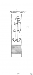 DE4215-PO-109015 - Typ:1 - ID: 26479 - Eintrag Nr.: 13 Wasserzeichen DE4215-PO-109015