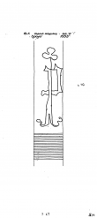 DE4215-PO-109024 - Typ:1 - ID: 26480 - Eintrag Nr.: 14 Wasserzeichen DE4215-PO-109024
