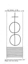 DE4215-PO-161707 - Typ:1 - ID: 26932 - Eintrag Nr.: 15 Wasserzeichen DE4215-PO-161707