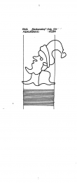 DE4215-PO-20935 - Typ:1 - ID: 27167 - Eintrag Nr.: 3 Wasserzeichen DE4215-PO-20935