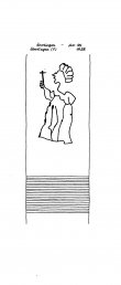 DE4215-PO-21270 - Typ:1 - ID: 27198 - Eintrag Nr.: 11 Wasserzeichen DE4215-PO-21270