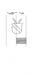 DE4215-PO-23793 - Typ:1 - ID: 27336 - Eintrag Nr.: 12 Wasserzeichen DE4215-PO-23793