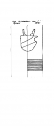 DE4215-PO-23801 - Typ:1 - ID: 27339 - Eintrag Nr.: 15 Wasserzeichen DE4215-PO-23801