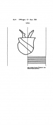 DE4215-PO-23837 - Typ:1 - ID: 27341 - Eintrag Nr.: 17 Wasserzeichen DE4215-PO-23837