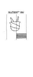 DE4215-PO-23841 - Typ:1 - ID: 27342 - Eintrag Nr.: 18 Wasserzeichen DE4215-PO-23841